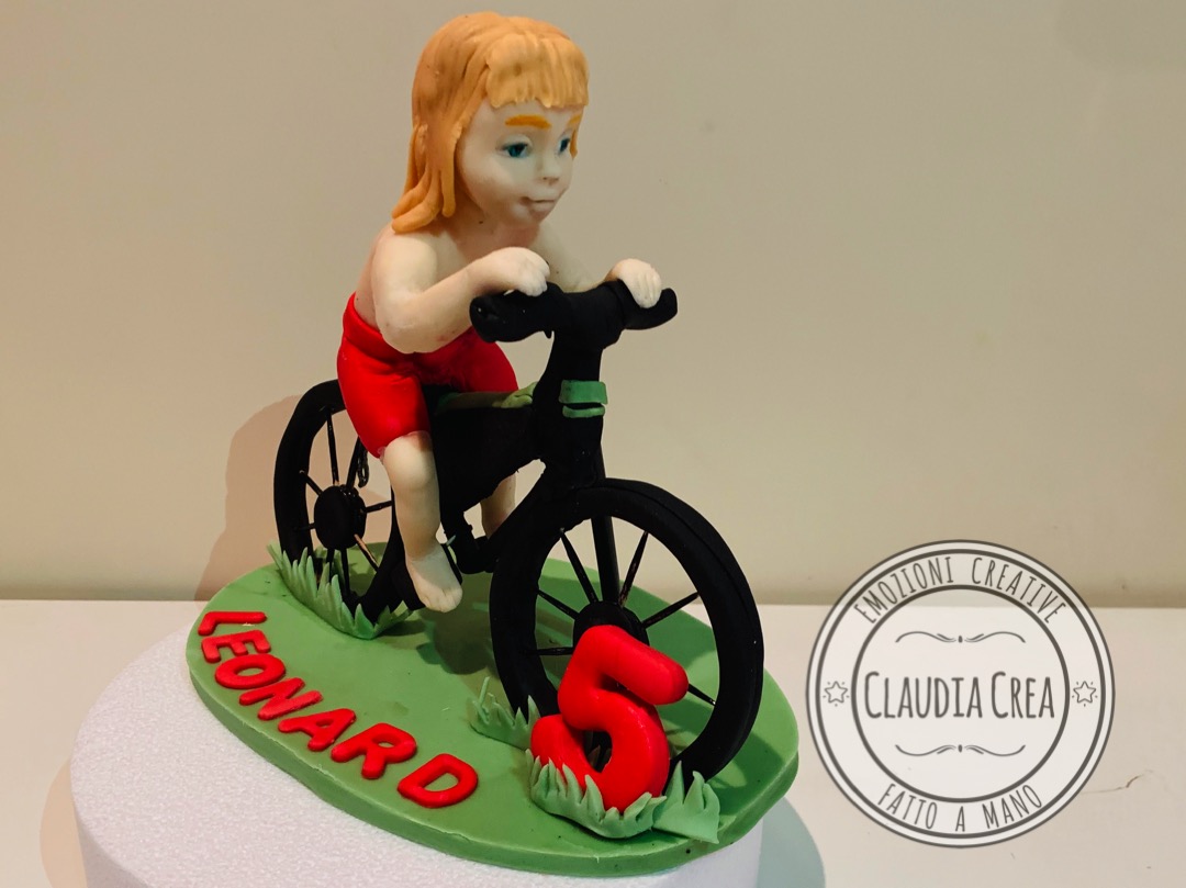 claudiacrea-firenze-cake-design-bimbo-bicicletta