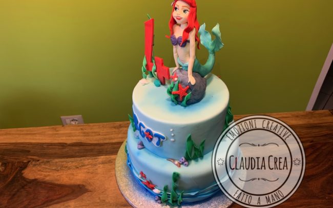claudiacrea-firenze-cake-design-sirenetta-ariel-4