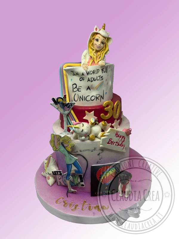 torta-decorata-compleanno-cake-design-claudiacrea-firenze