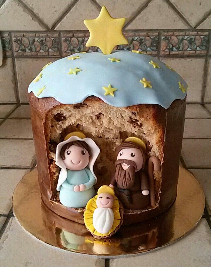 corso-cakedesign-claudiacrea-firenze-presepe-in-panettone