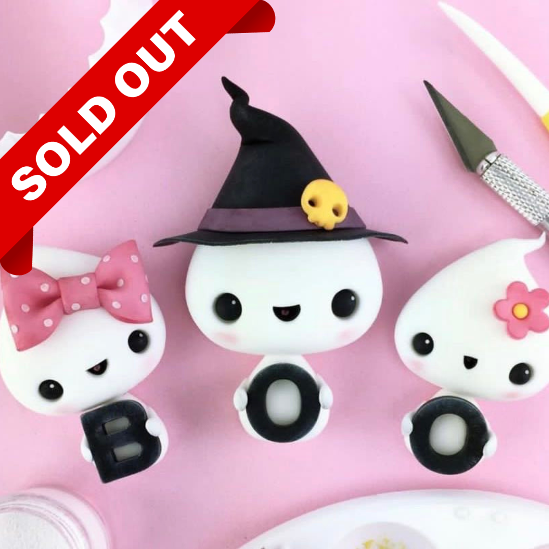 halloween 28-10 sold out