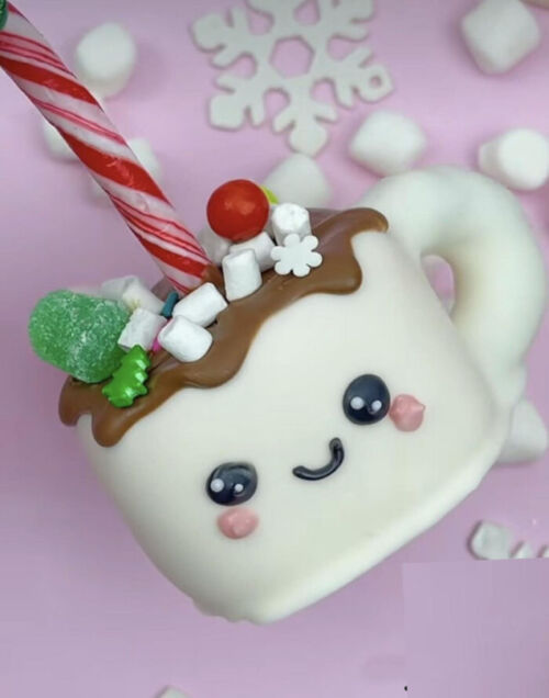 laboratorio-cakedesign-bambini-marshmellow-natale-claudiacrea-firenze